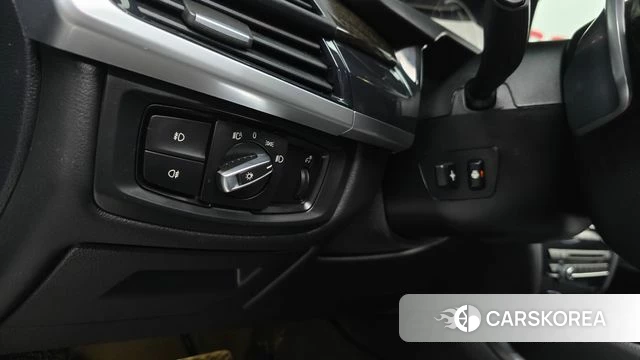 BMW X6 (F16) id 4384810 из Кореи 7