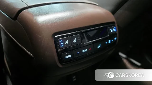 Hyundai The New Palisade id 3405409 из Кореи 7