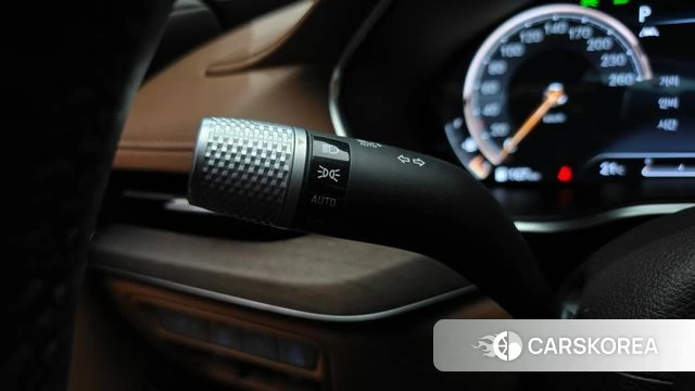 Genesis G80 (RG3) id 4309949 из Кореи 7