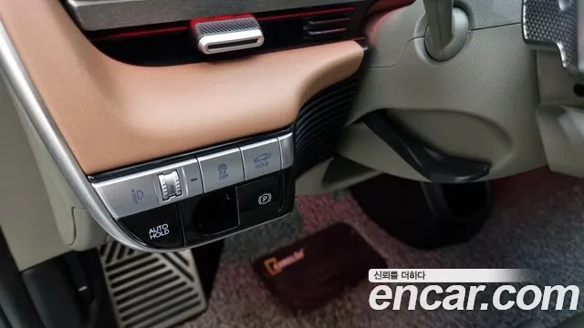 Hyundai Ionic 5 id 2905974 из Кореи 7