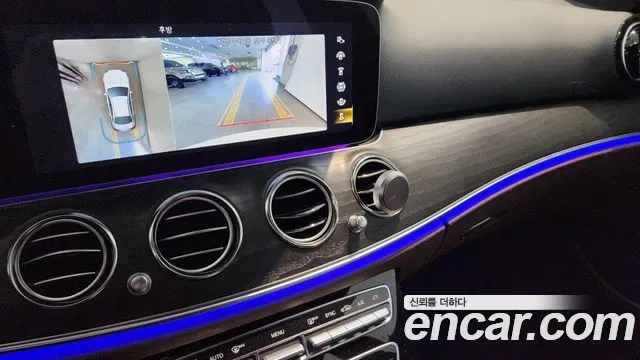 Mercedes-Benz E-Class W213 id 2954004 из Кореи 7