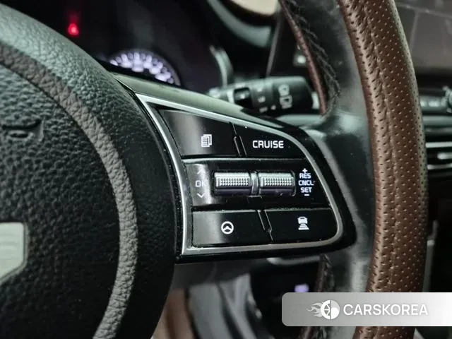 Kia Seltos id 3378653 из Кореи 7