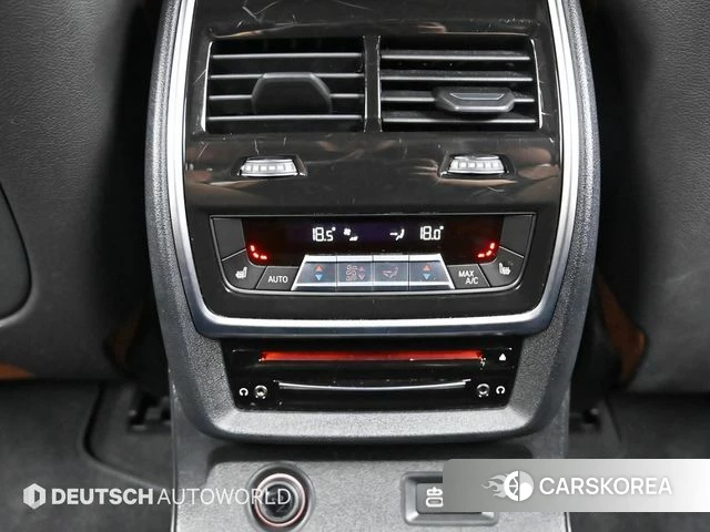 BMW X7 (G07) id 4670854 из Кореи 7