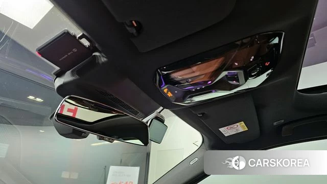 BMW 7 Series (G70) id 4200718 из Кореи 7