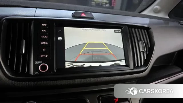 Kia The New Kia Ray id 3377237 из Кореи 7