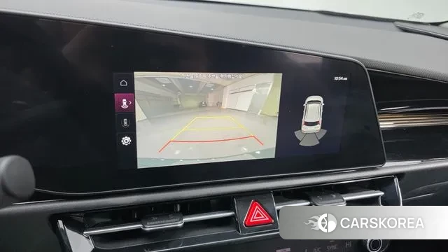 Kia Di Ol Nu Niro id 3596935 из Кореи 7