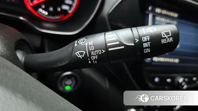 Chevrolet (GM Daewoo) Trailblazer id 3772011 из Кореи 7