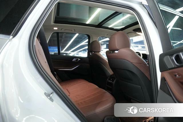 BMW X5 (imported) id 4238806 из Китая 7