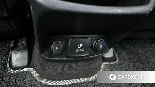 Hyundai Santa Fe TM id 3942885 из Кореи 7