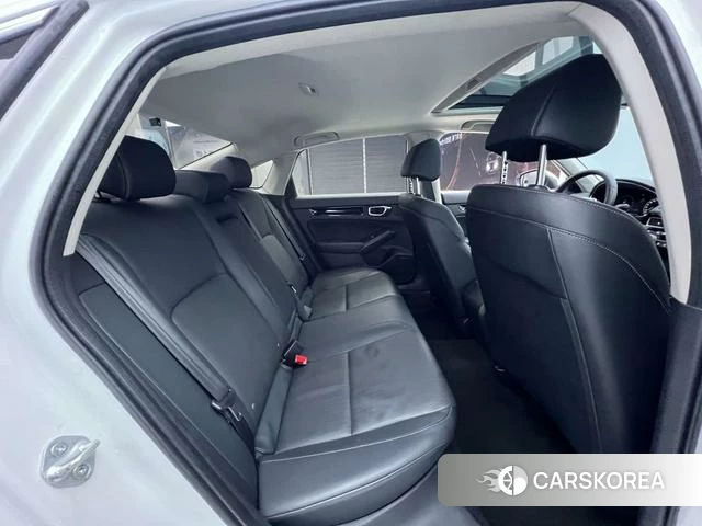 Honda Civic id 4279138 из Китая 7