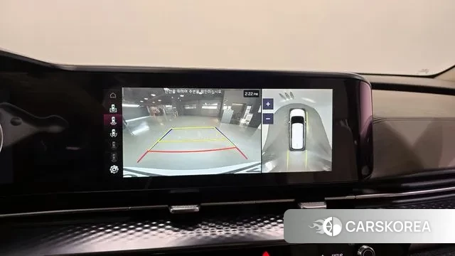 Kia Carnival 4th generation id 3406581 из Кореи 7