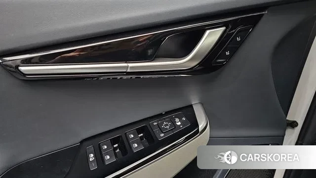 Kia EV6 id 3696848 из Кореи 7