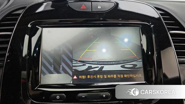 Renault Korea (Samsung) New QM3 id 4780832 из Кореи 7