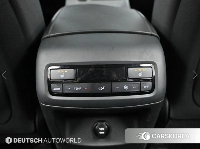 Hyundai Palisade id 4325585 из Кореи 7