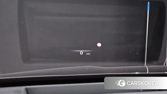 Kia K8 id 3224872 из Кореи 7