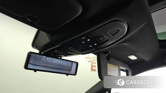Porsche Cayenne (PO536) id 4863078 из Кореи 7