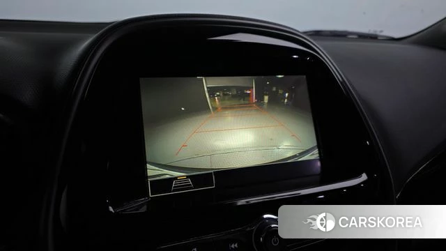 Chevrolet (GM Daewoo) The New Spark id 4180333 из Кореи 7