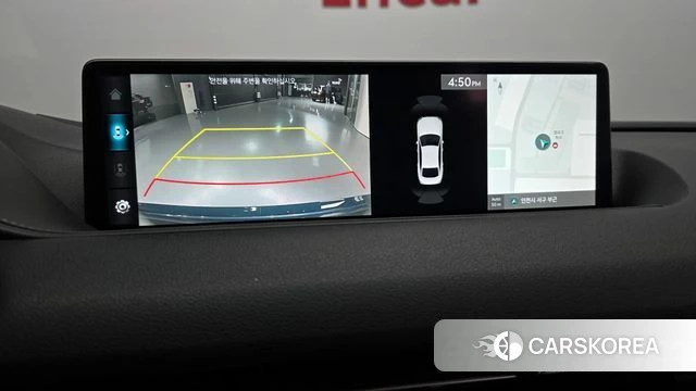 Genesis G80 (RG3) id 4730541 из Кореи 7