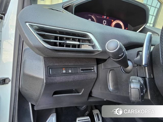 Peugeot 3008 second generation id 3811926 из Кореи 7