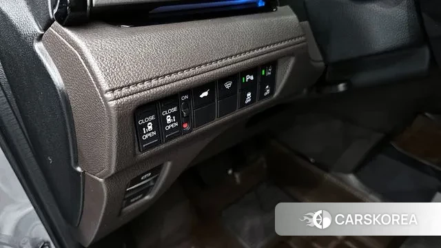 Honda Odyssey id 3019085 из Кореи 7