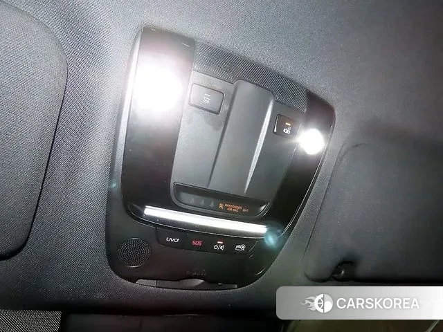 Kia K5 3rd generation id 3371152 из Кореи 7