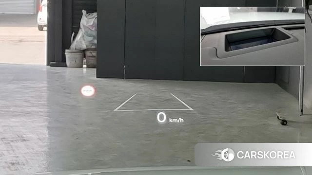 Hyundai Santa Fe (MX5) id 3850230 из Кореи 7