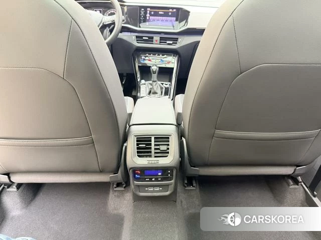 Volkswagen Tanyue id 4258588 из Китая 7