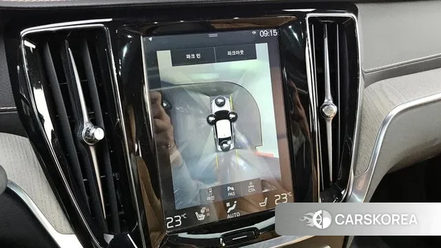 Volvo S60 3rd generation id 3713501 из Кореи 7