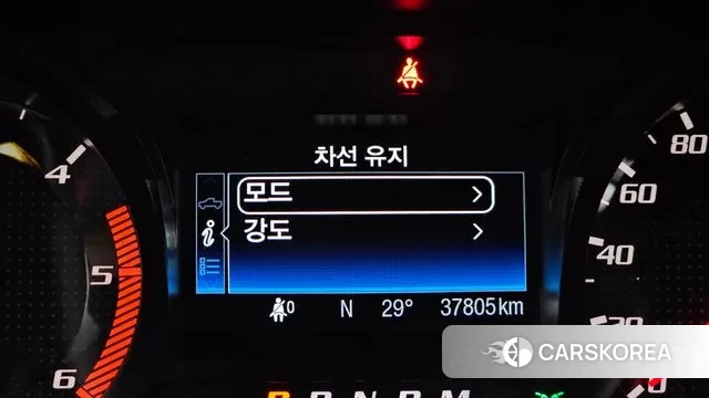 Ford Ranger 3rd Generation id 2890290 из Кореи 7