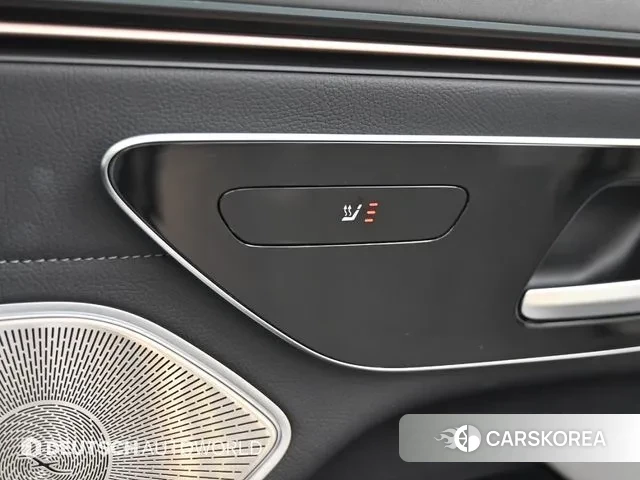 Mercedes-Benz EQS V297 id 3758916 из Кореи 7