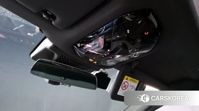 BMW 5 Series (G60) id 3679420 из Кореи 7