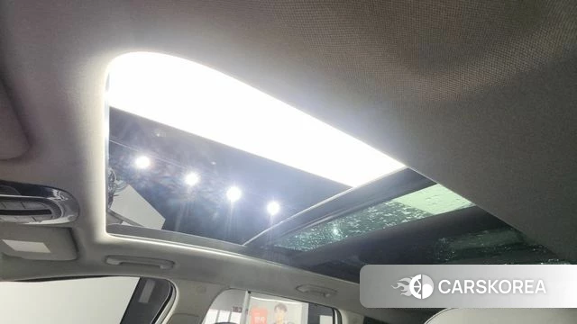 Hyundai The New Santa Fe id 3916554 из Кореи 7