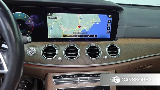 Mercedes-Benz E-Class W213 id 3438797 из Кореи 7