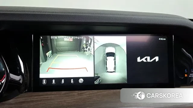 Kia Mohave Master id 3487946 из Кореи 7