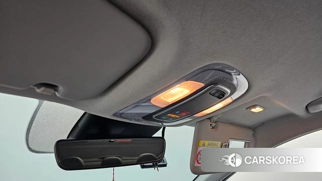 Hyundai Avante (CN7) id 4231160 из Кореи 7