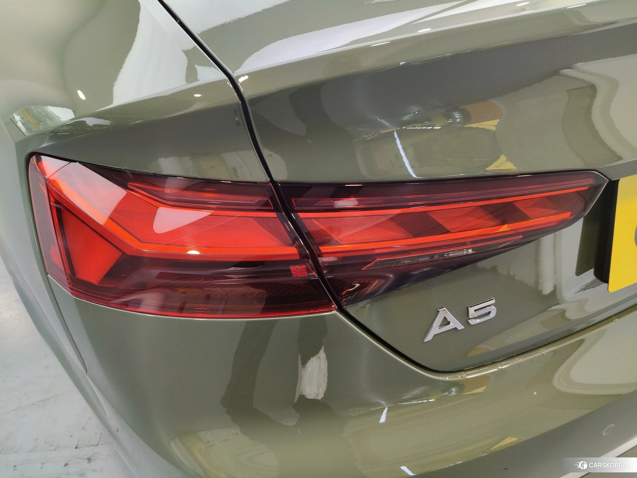 Audi A5 id 4479228 из Китая 7