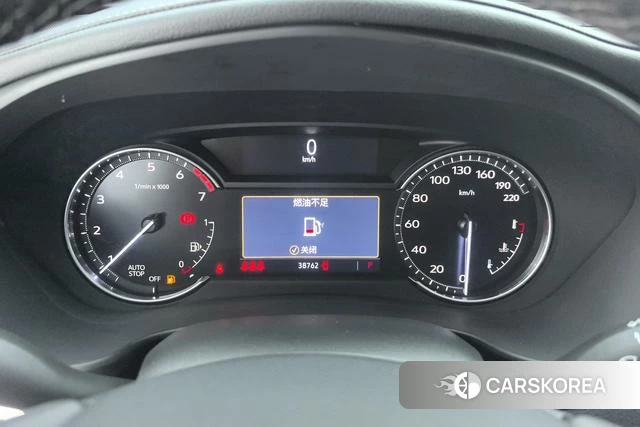 Cadillac XT4 id 3803872 из Китая 7