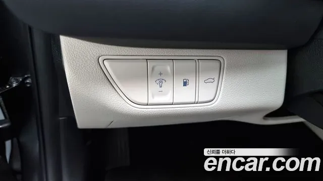 Genesis The New G70 id 2849404 из Кореи 7