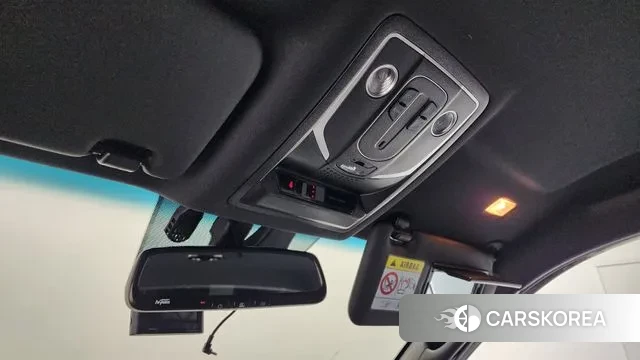 Ssangyong The New Rexton Sport id 3507824 из Кореи 7