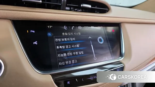 Cadillac XT5 id 3265124 из Кореи 7