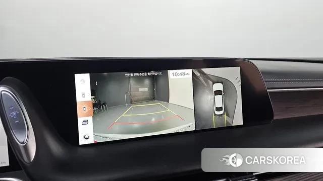 Genesis G90 (RS4) id 3372704 из Кореи 7