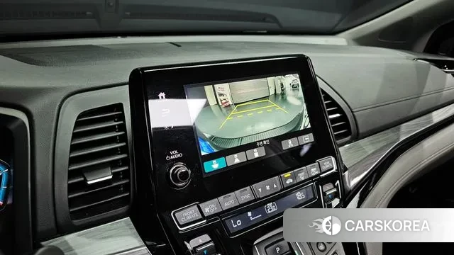 Honda Odyssey id 3389266 из Кореи 7