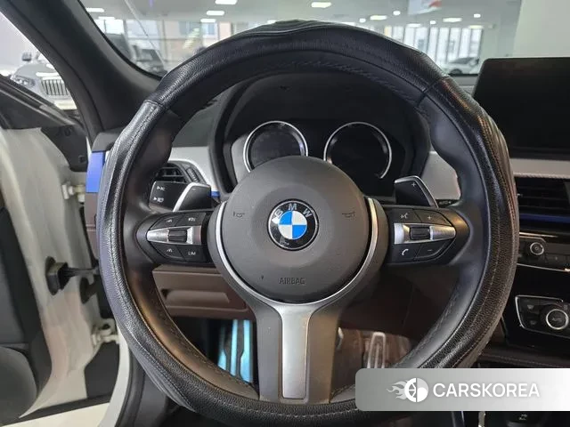 BMW X2 (F39) id 3746291 из Кореи 7