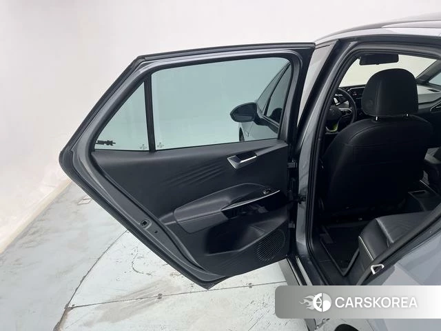 Volkswagen ID.3 id 4307490 из Китая 7