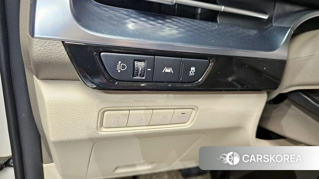 Kia Carnival 4th generation id 3953829 из Кореи 7