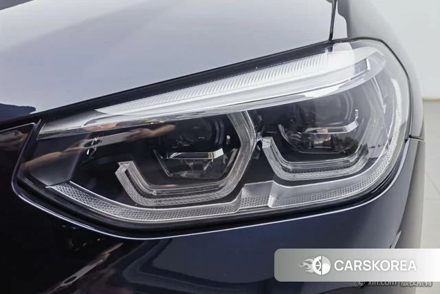 BMW iX3 id 4301297 из Китая 7