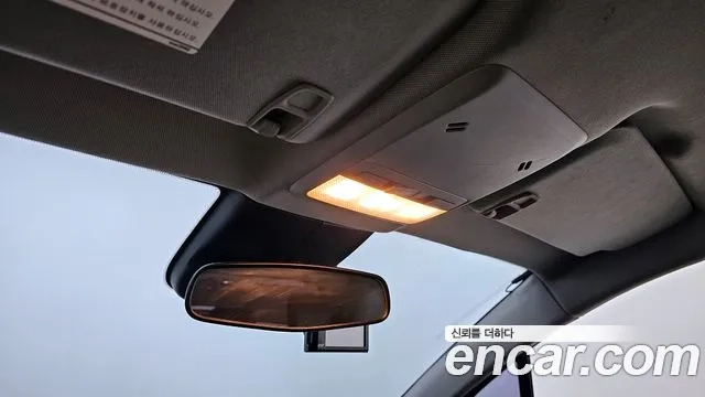 Chevrolet (GM Daewoo) The New Trax id 2896949 из Кореи 7