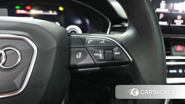 Audi A4 (B9) id 4721317 из Кореи 7