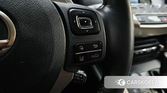Lexus NX300h id 4642727 из Кореи 7