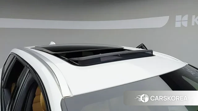 Volvo V60 Cross-Country 2nd Generation id 3788587 из Кореи 7